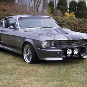 Meet your Posher, Isaiah